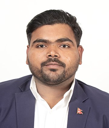 मनिष यादव