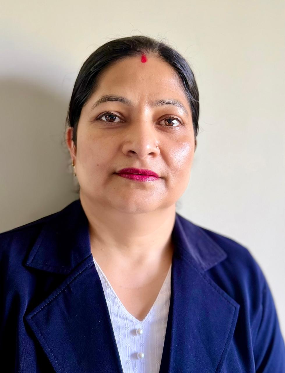 हिरा कुमारी फुयाल