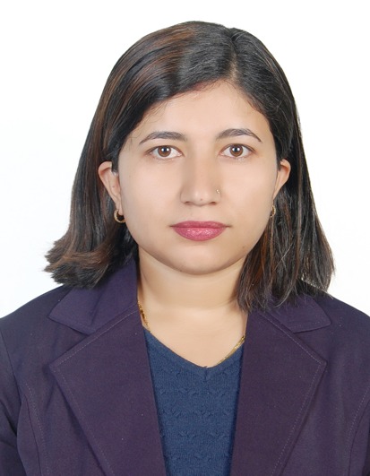 प्रतिभा खनाल