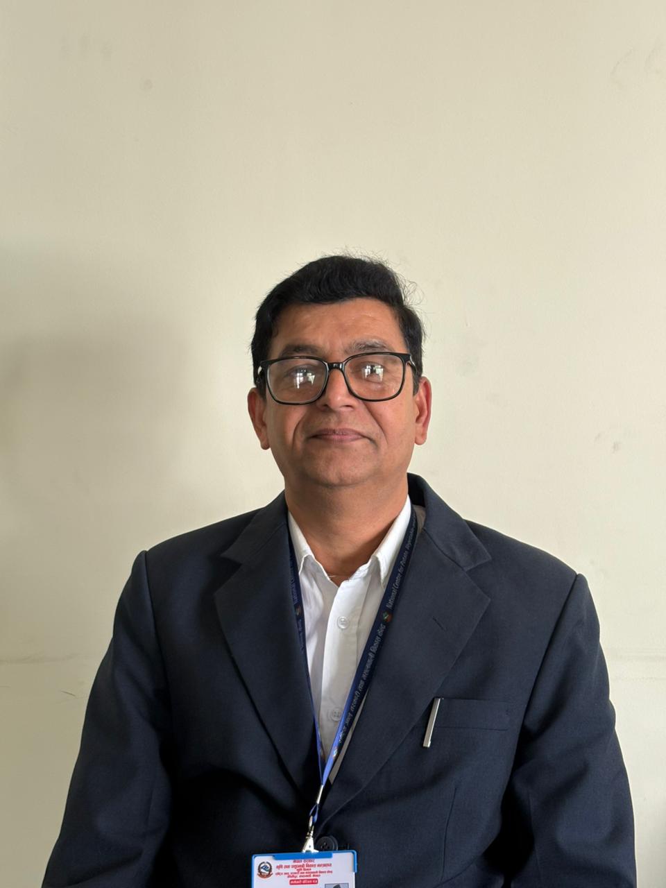 गिरी राज रेग्मी