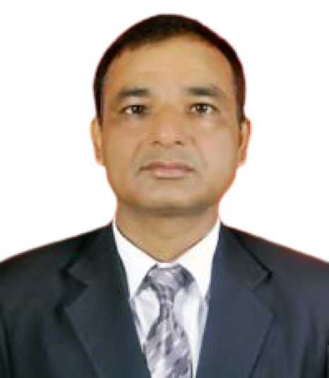 Padam Prasad Adhikari